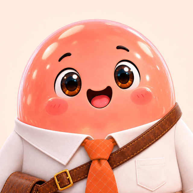 Blobby