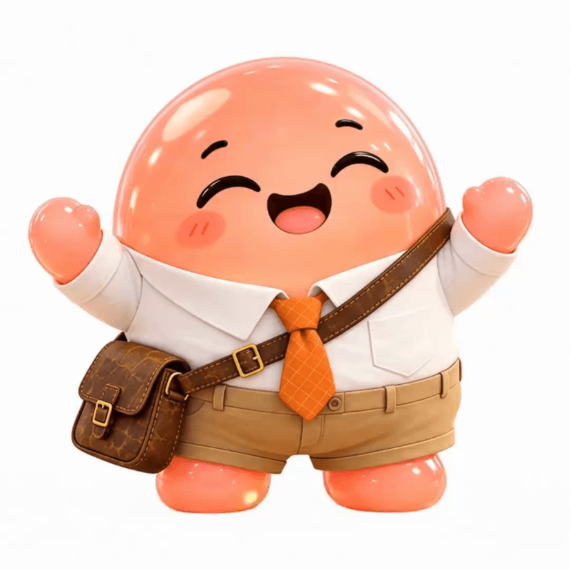 Blobby